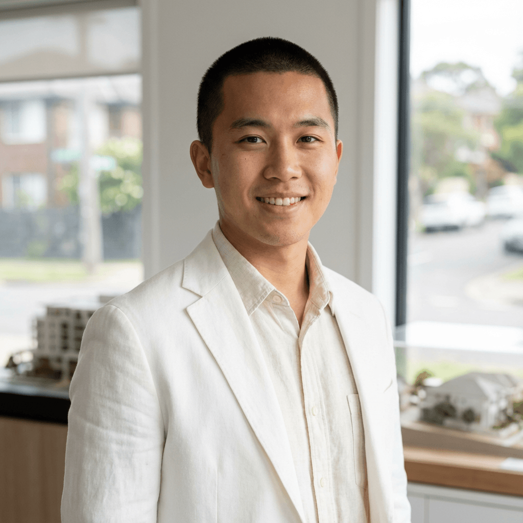 Mark Chen